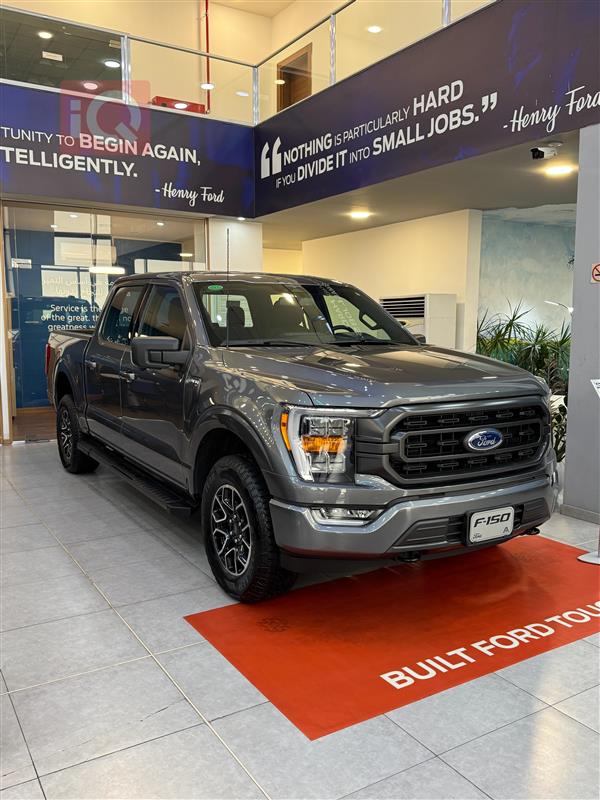 Ford for sale in Iraq